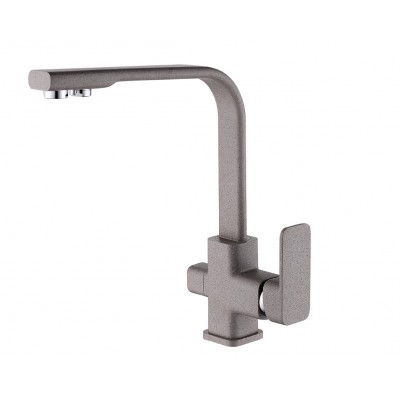 Смеситель для кухни Ganzer GZ12025